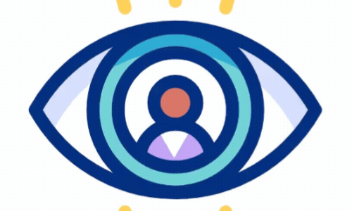 Vision Animation