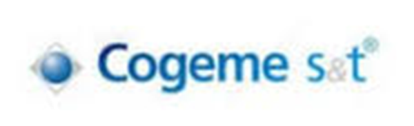 Cogeme s&t logo