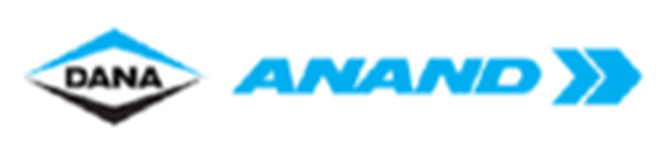 Dana Anand logo