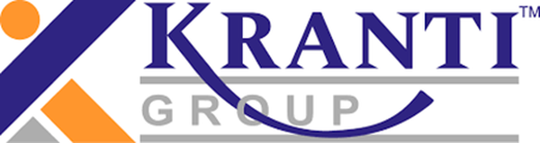 Kranti Group logo