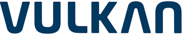 Vulkan logo