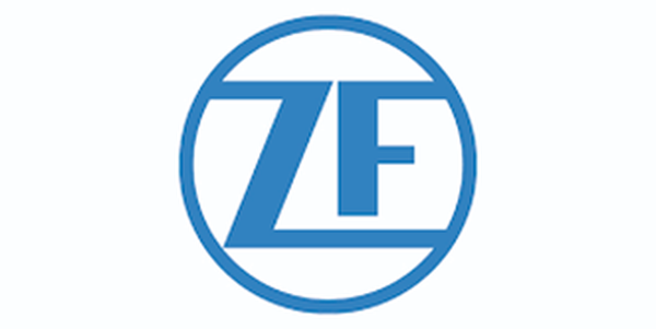 ZF logo