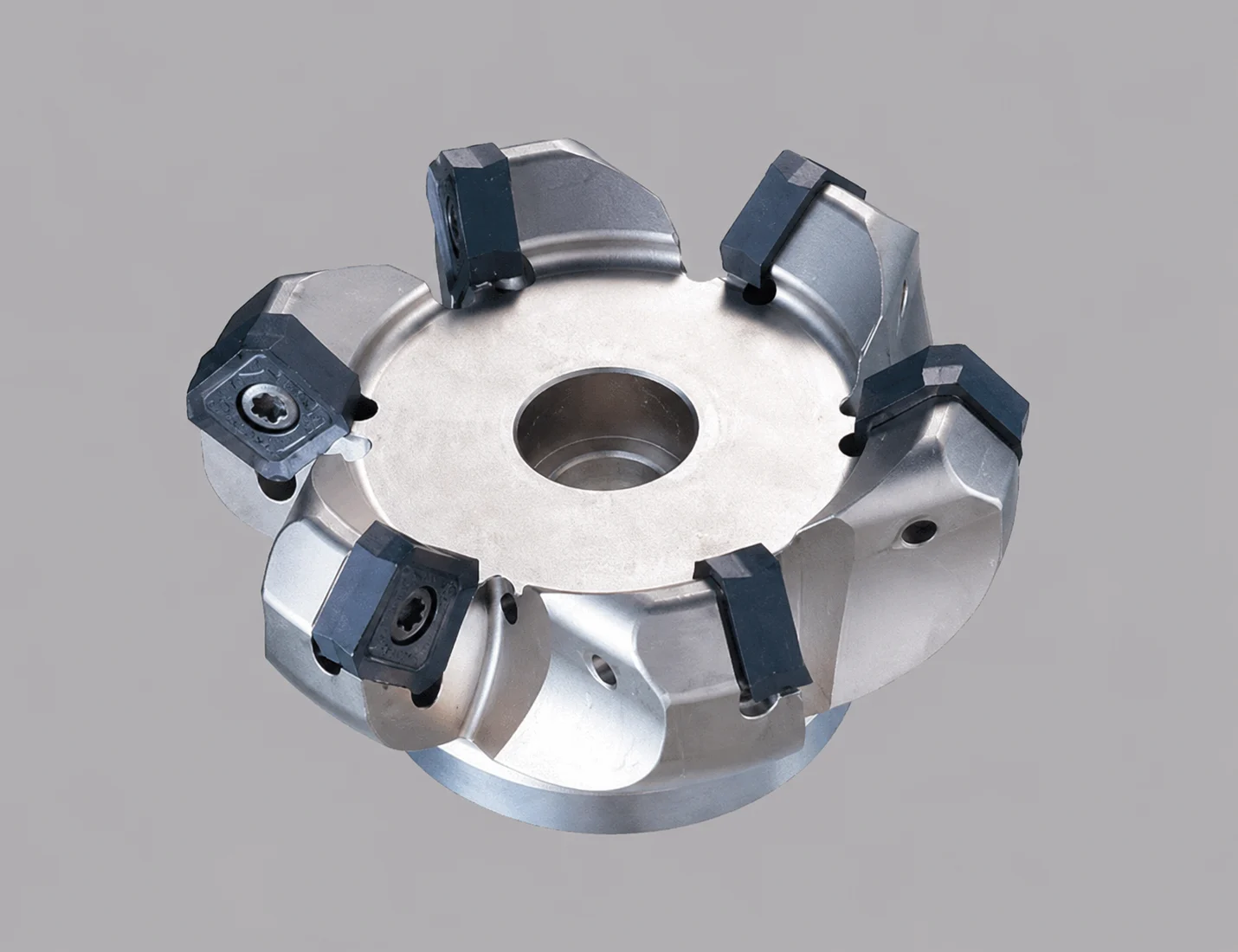  Turbine Assembly